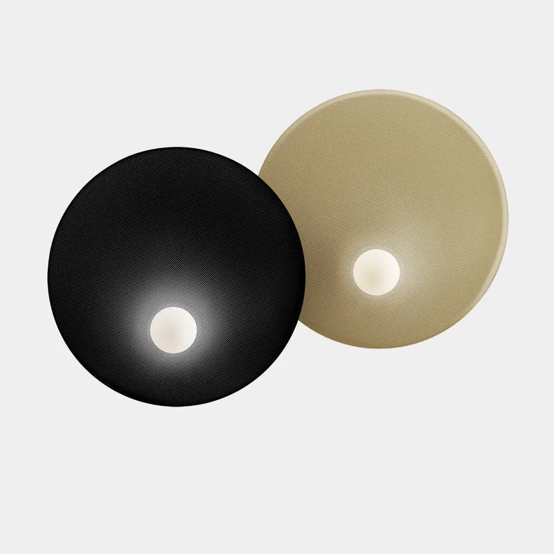 LedsC4 Trip Double Wall Lamp