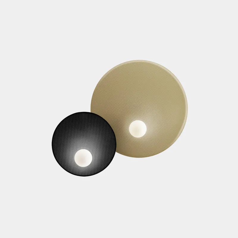 LedsC4 Trip Double Wall Lamp