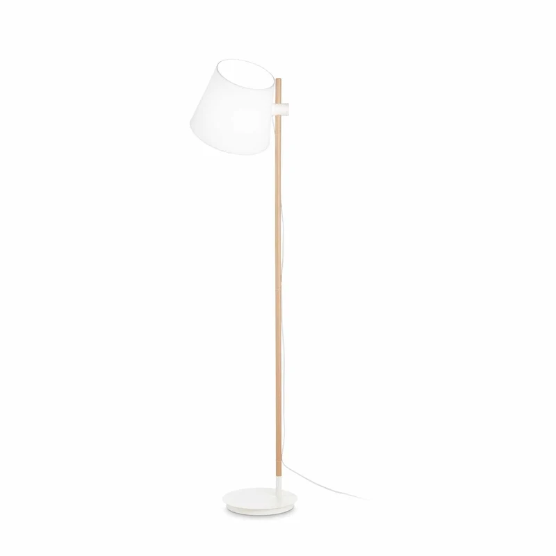 Lampe Salon Sur Pied Pas Cher