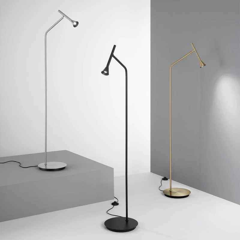 Lampadaire Led