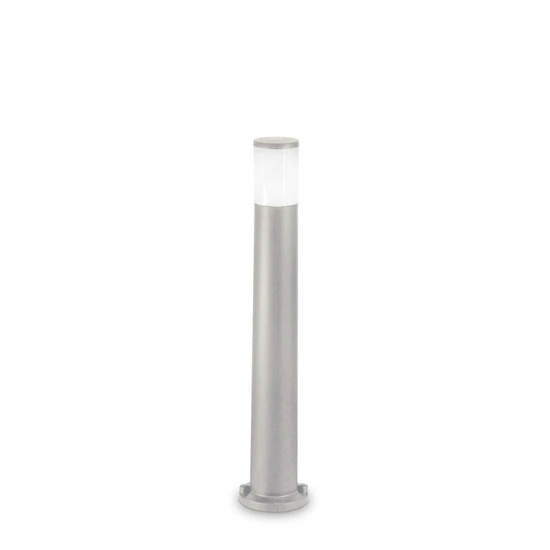 Lampadaire Exterieur Blanc Design