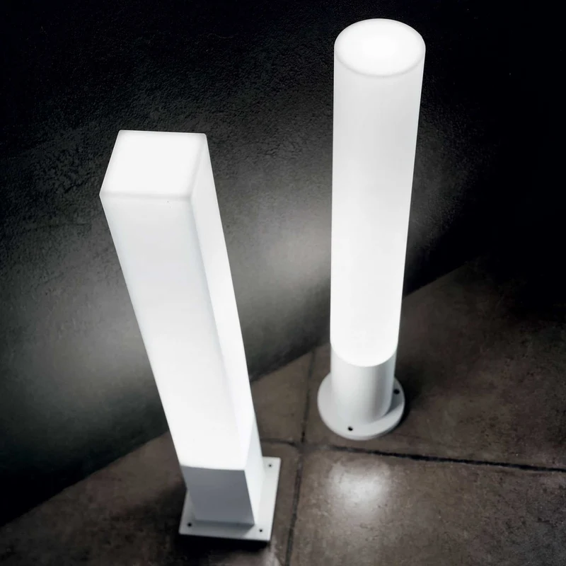 Luminaire Exterieur Lampadaire