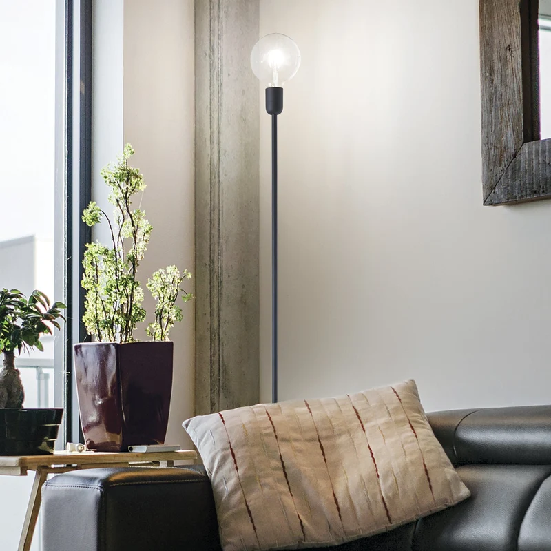Lampadaire Ampoule