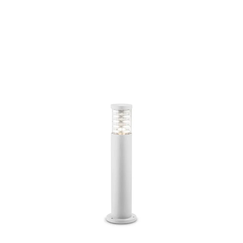 Lampadaire Blanc Exterieur