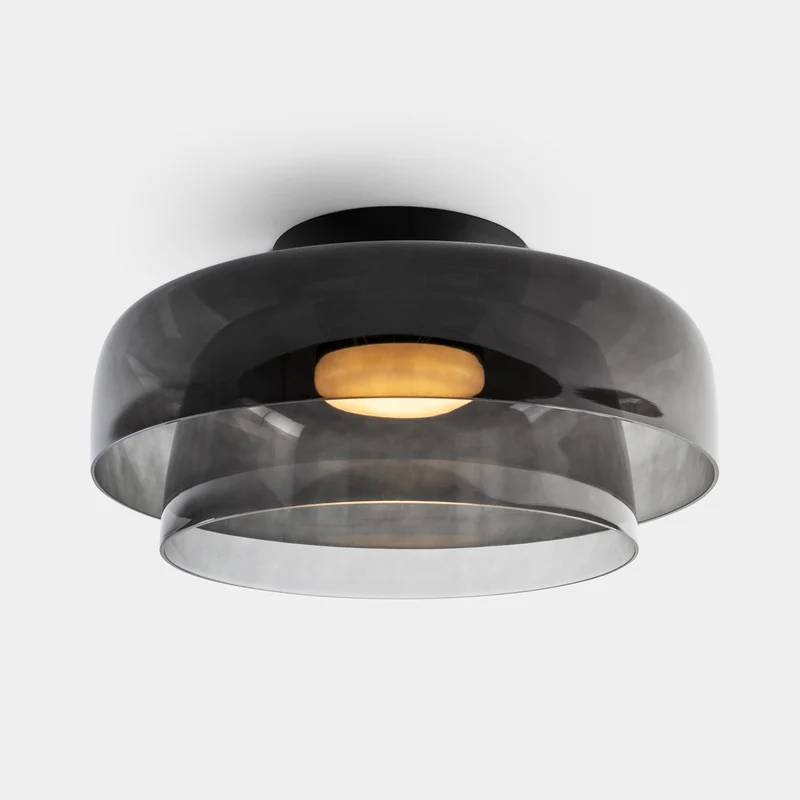 LedsC4 Levels 2 Ceiling Lamp