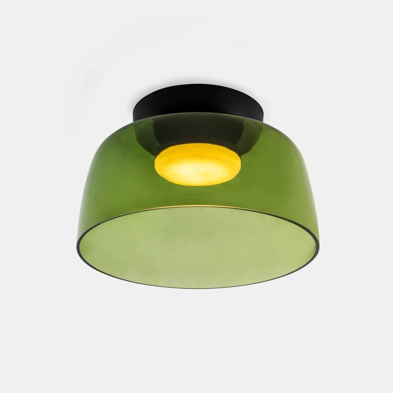 LedsC4 Levels 1 Ceiling Lamp