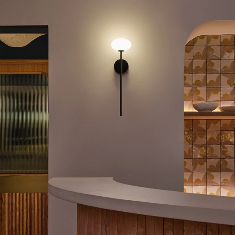 LedsC4 Bloom Wall Lamp