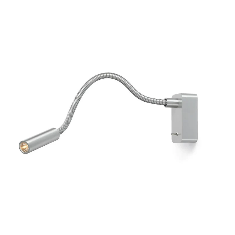 Trizo21 Scar-Led 1FDS Built-up Switch Reading Light