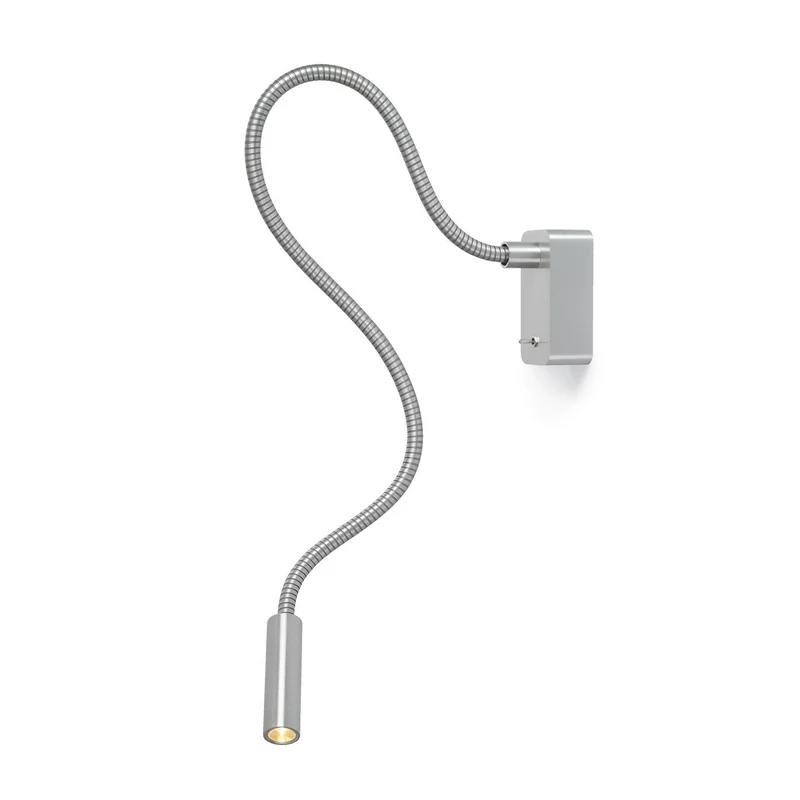 Trizo21 Scar-Led 1FDS Built-up Switch Reading Light