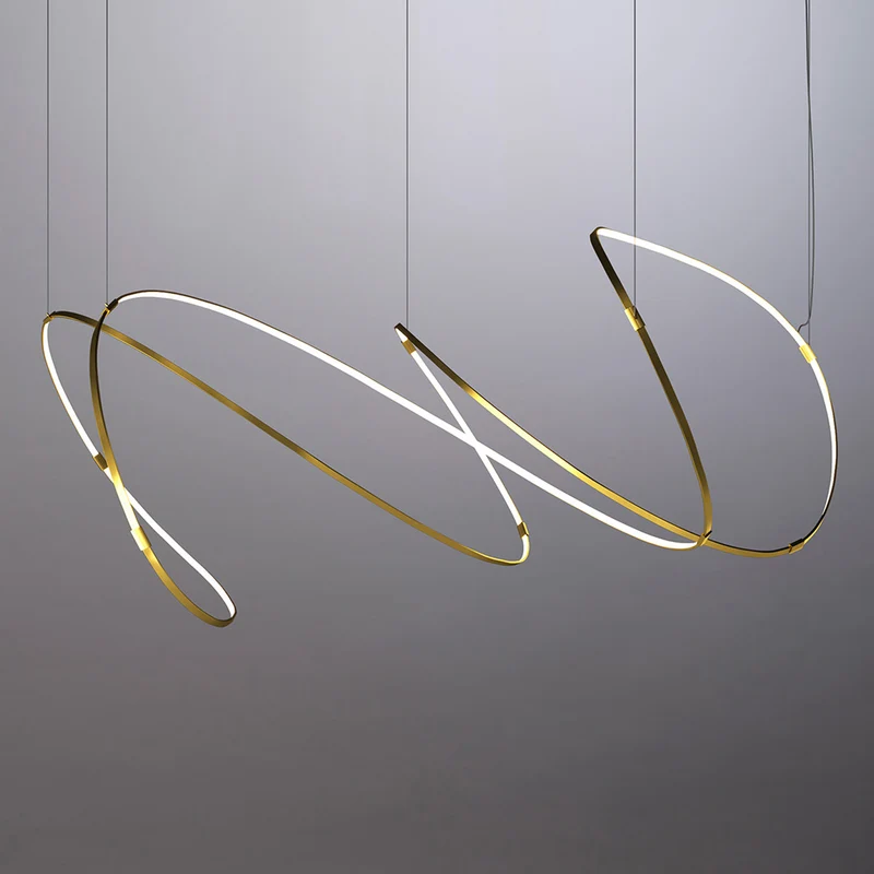 10 HEURES 10 Zigouzi Pendant Lamp