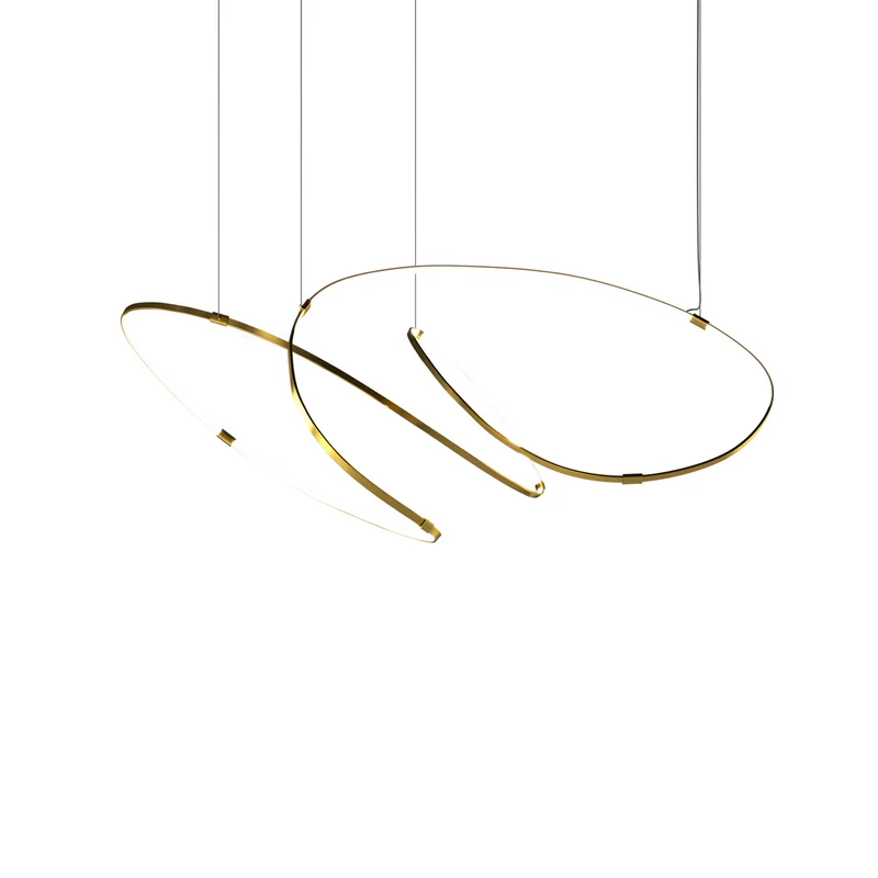 10 HEURES 10 Zigouzi Pendant Lamp