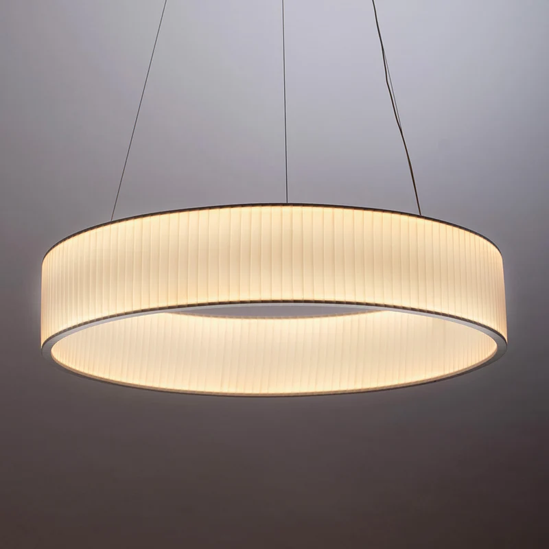 10 HEURES 10 Ronde Pendant Lamp