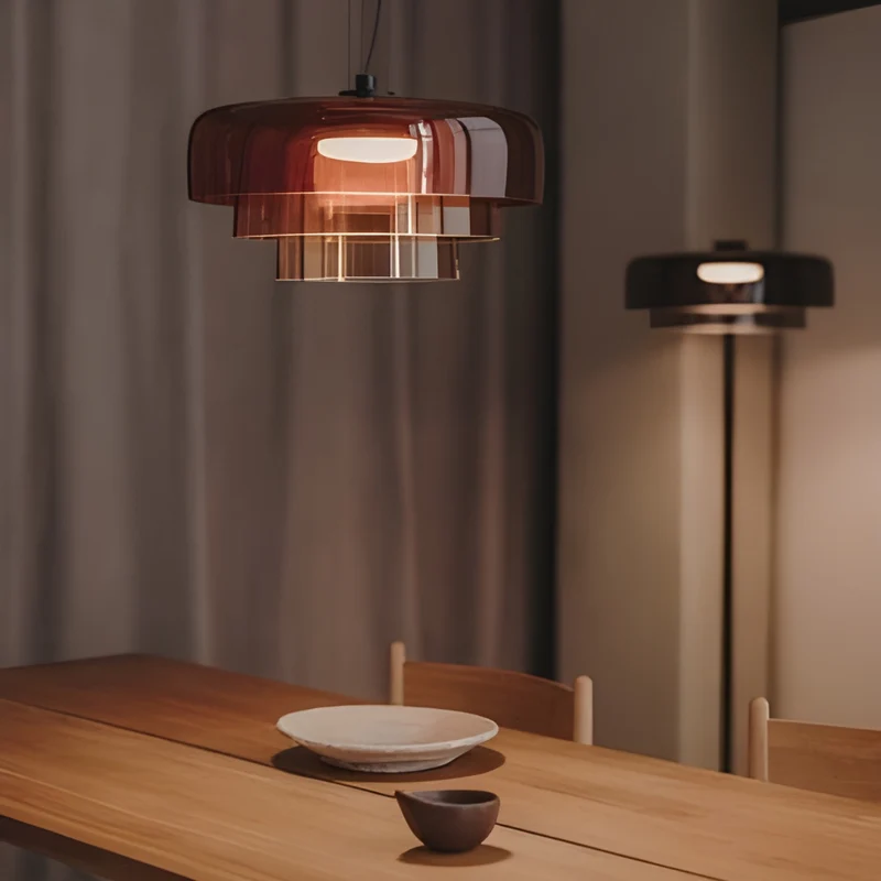 LedsC4 Levels 3 Pendant Lamp
