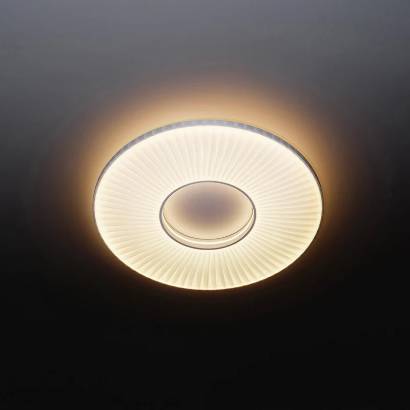 10 HEURES 10 Iris Ceiling Lamp
