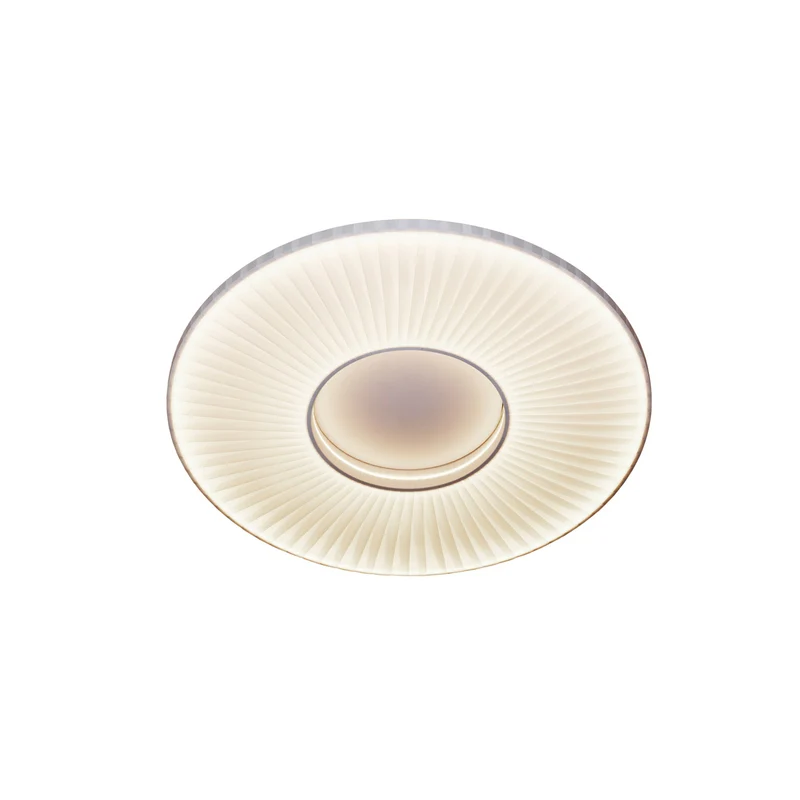 10 HEURES 10 Iris Ceiling Lamp