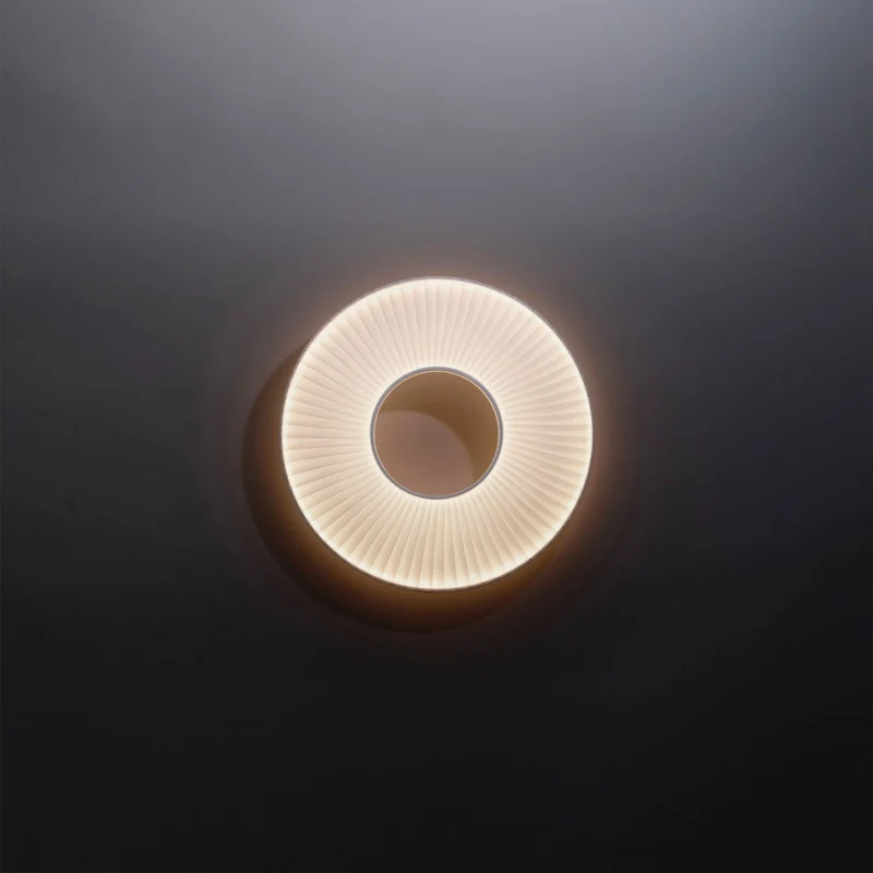 10 HEURES 10 Iris Wall Lamp
