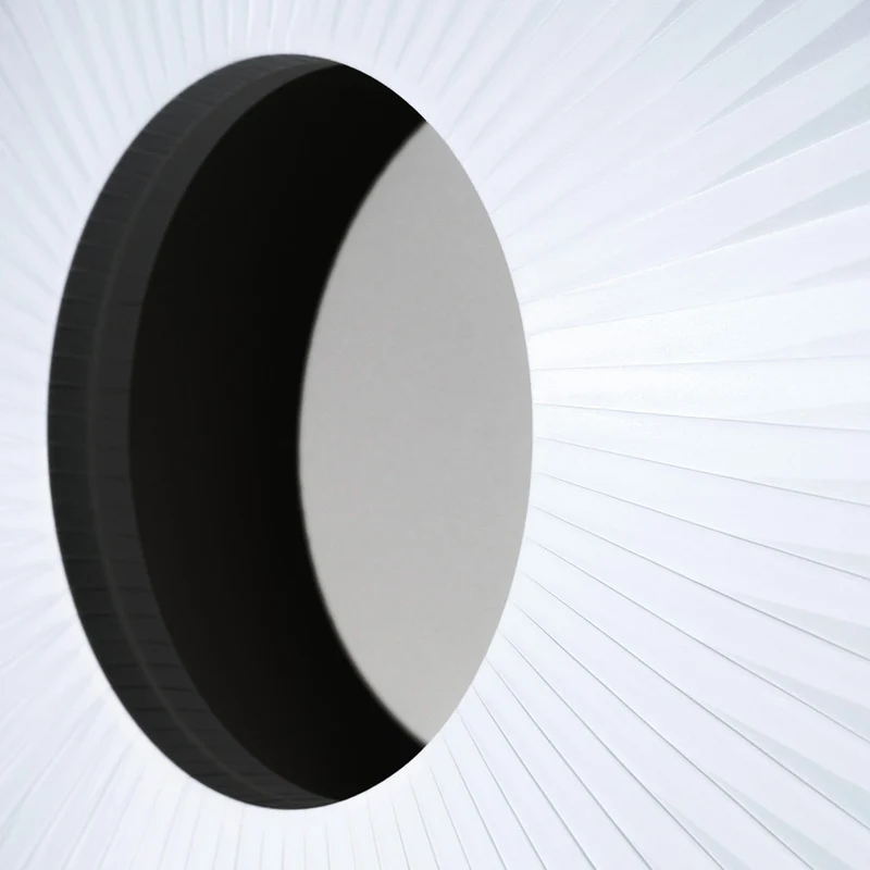 10 HEURES 10 Iris Wall Lamp