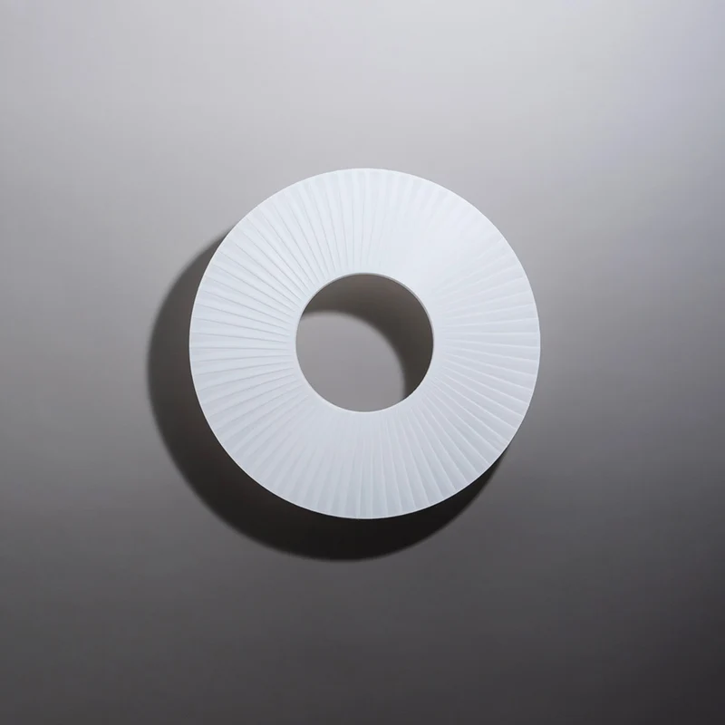 10 HEURES 10 Iris Wall Lamp