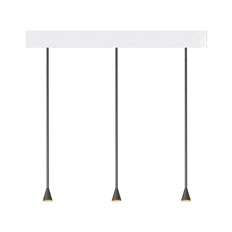 Trizo21 Austere D1 3 RF75 Pendant Lamp