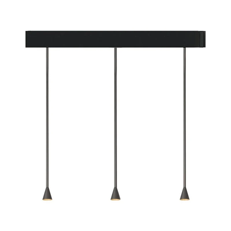 Trizo21 Austere D1 3 RF75 Pendant Lamp