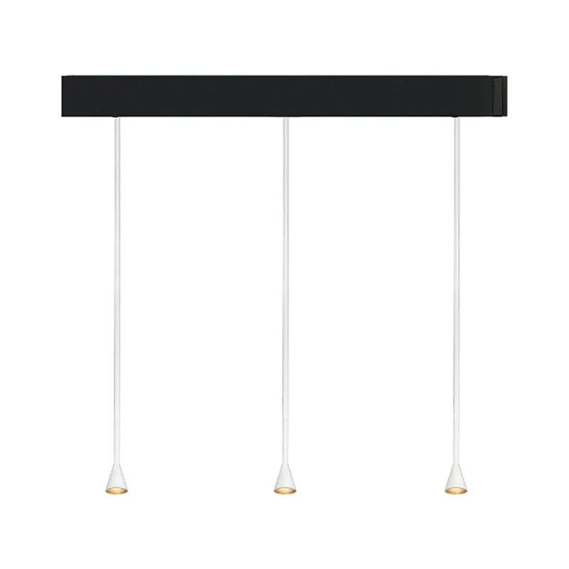 Trizo21 Austere D1 3 RF75 Pendant Lamp