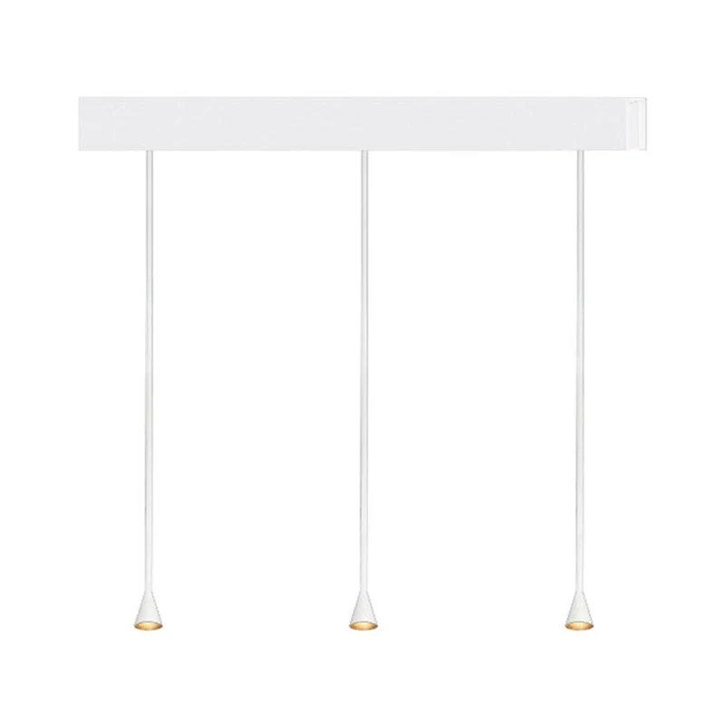 Trizo21 Austere D1 3 RF75 Pendant Lamp