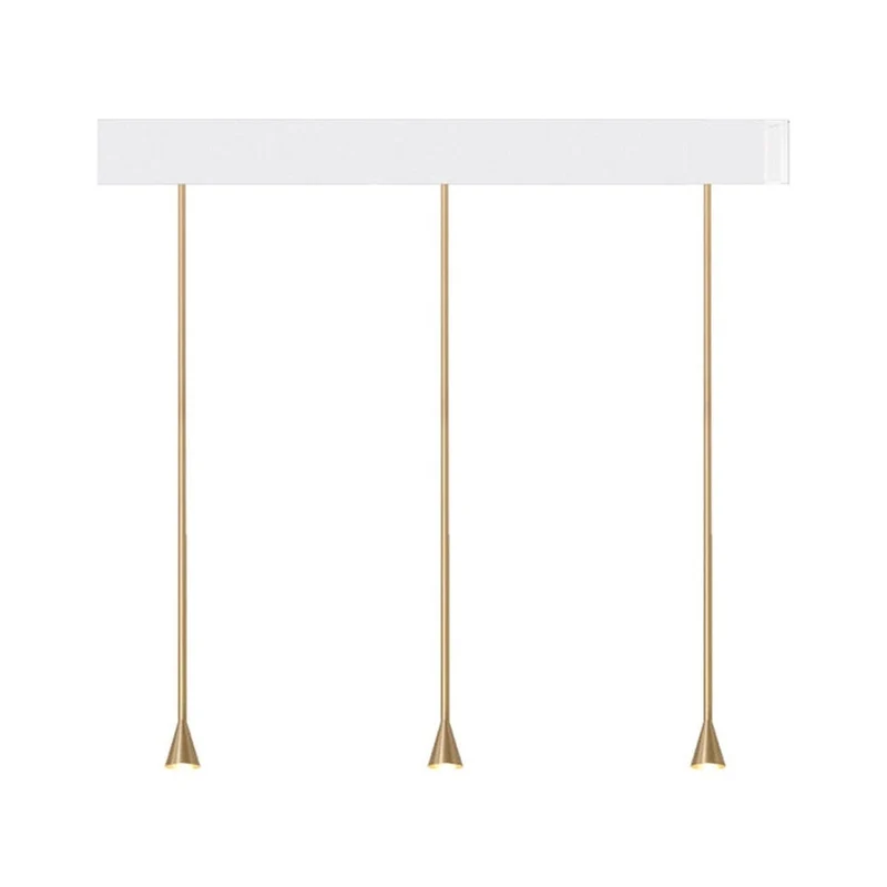Trizo21 Austere D1 3 RF75 Pendant Lamp