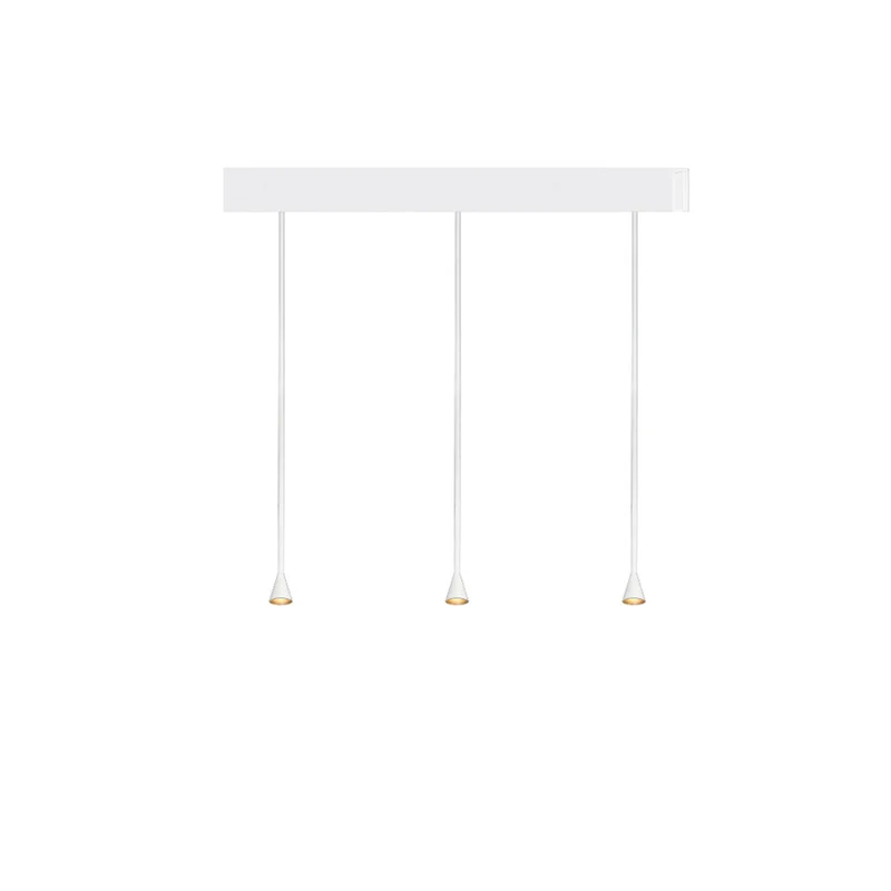 Trizo21 Austere D1 3 RF75 Pendant Lamp