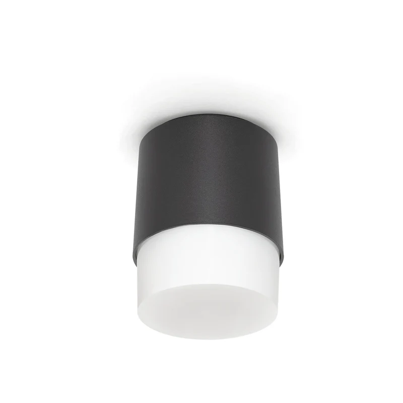 Lombardo Clic Up Top Outdoor Ceiling Lamp