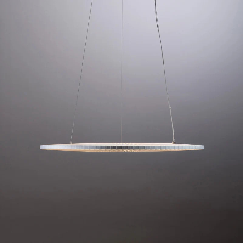 10 HEURES 10 Iris Horizontal Pendant Lamp