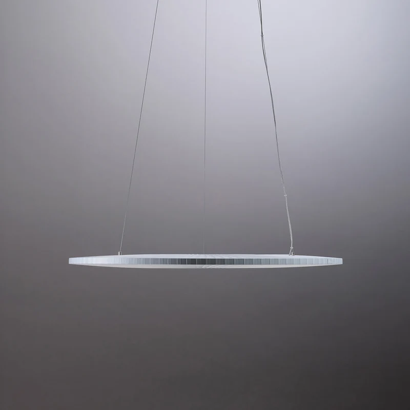 10 HEURES 10 Iris Horizontal Pendant Lamp