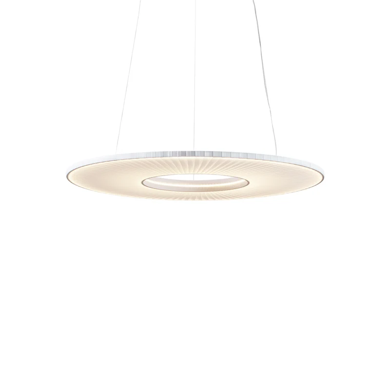 10 HEURES 10 Iris Horizontal Pendant Lamp