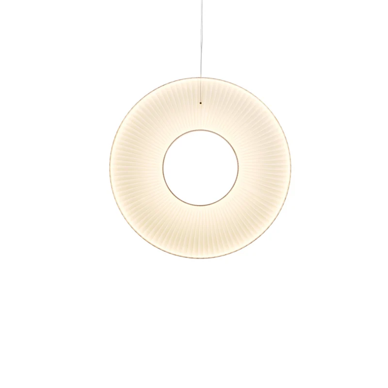 10 HEURES 10 Iris Vertical Pendant Lamp