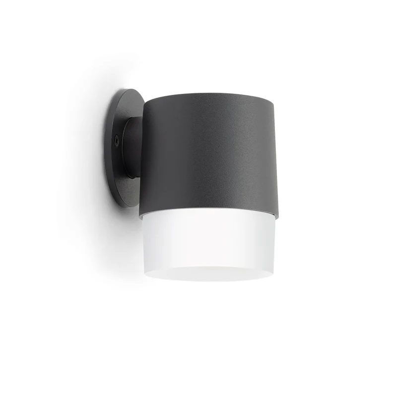 Lombardo Clic Up Rotatable Outdoor Wall Lamp