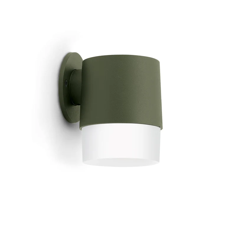 Lombardo Clic Up Rotatable Outdoor Wall Lamp