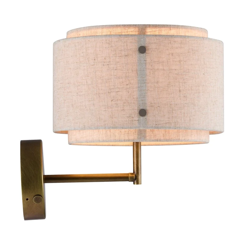 Lampe De Bureau Murale