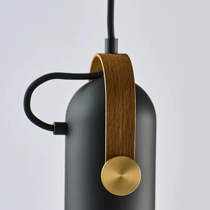 Le Klint 162 Carronade II Pendant Lamp