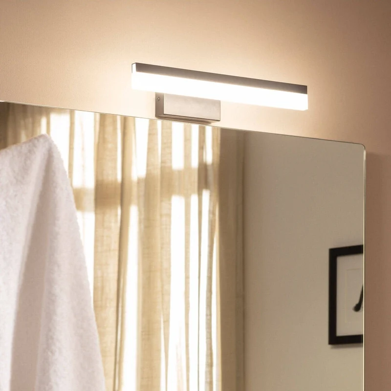 Applique Murale Pour Salle Bain