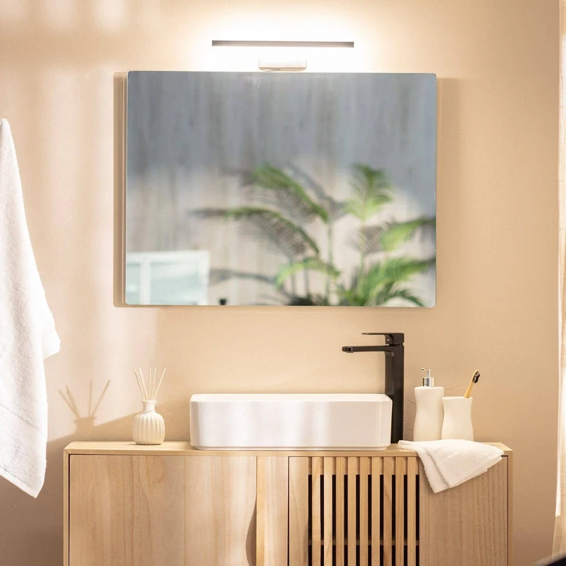 Applique Murale Pour Salle Bain