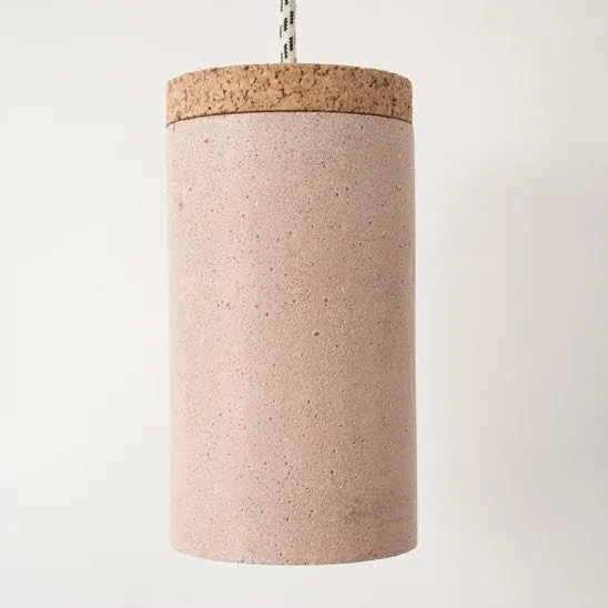 Ubikubi “-” Slash lamp