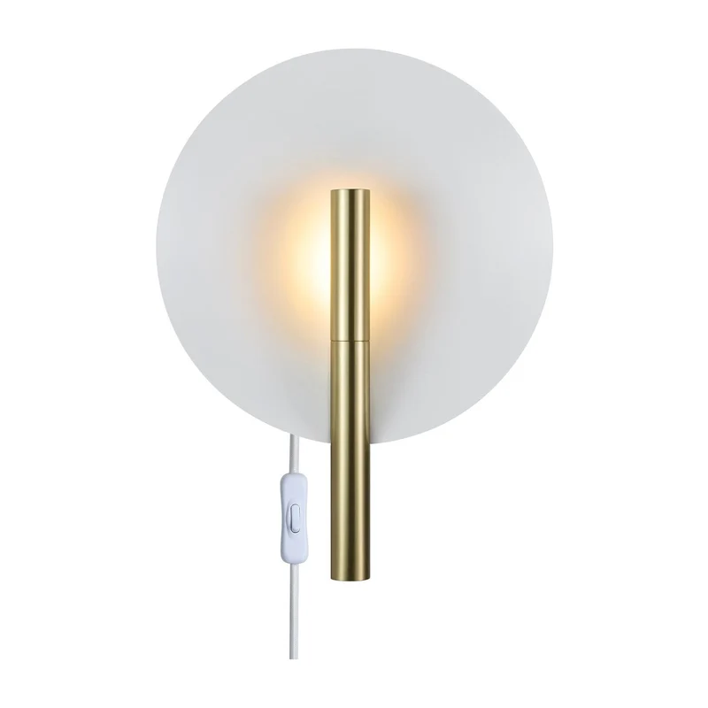 Lampe Murale Salon