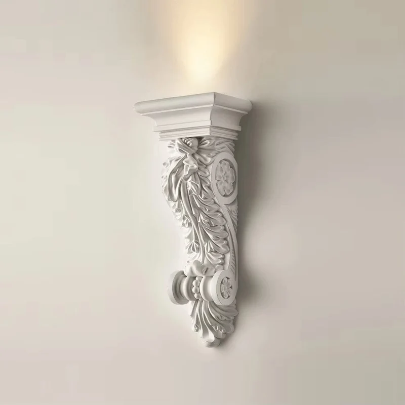 Applique Cage Escalier