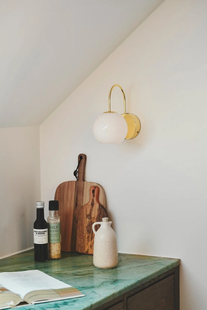 Hauteur Applique Tête De Lit