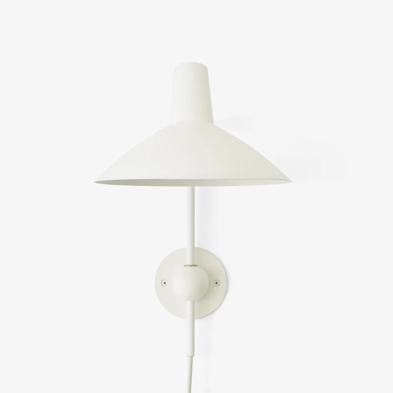 &Tradition Tripod HM12 Wall Lamp