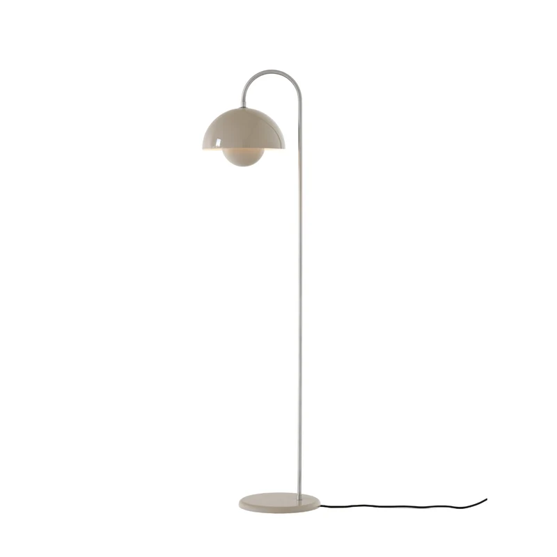 &Tradition Flowerpot VP12 Floor Lamp
