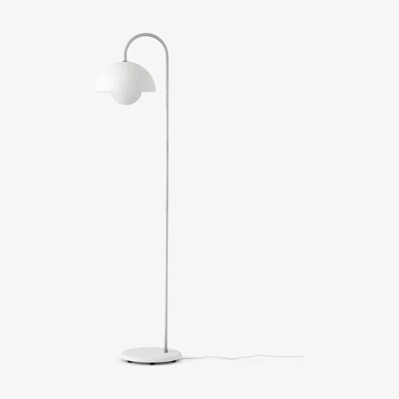 &Tradition Flowerpot VP12 Floor Lamp
