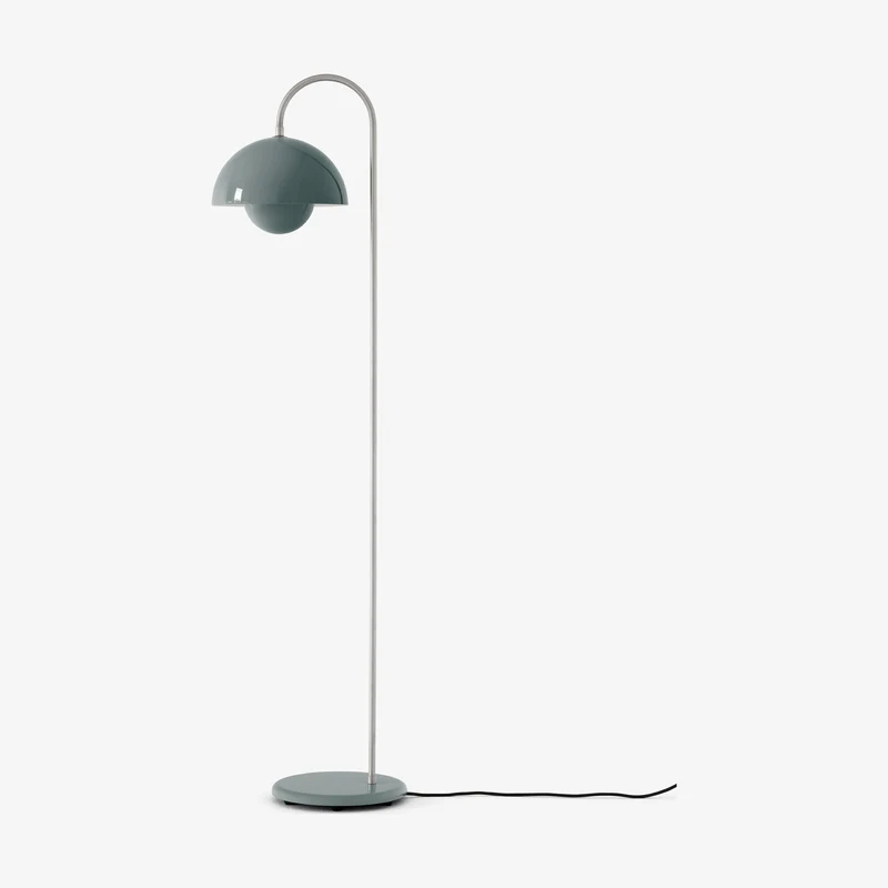 &Tradition Flowerpot VP12 Floor Lamp