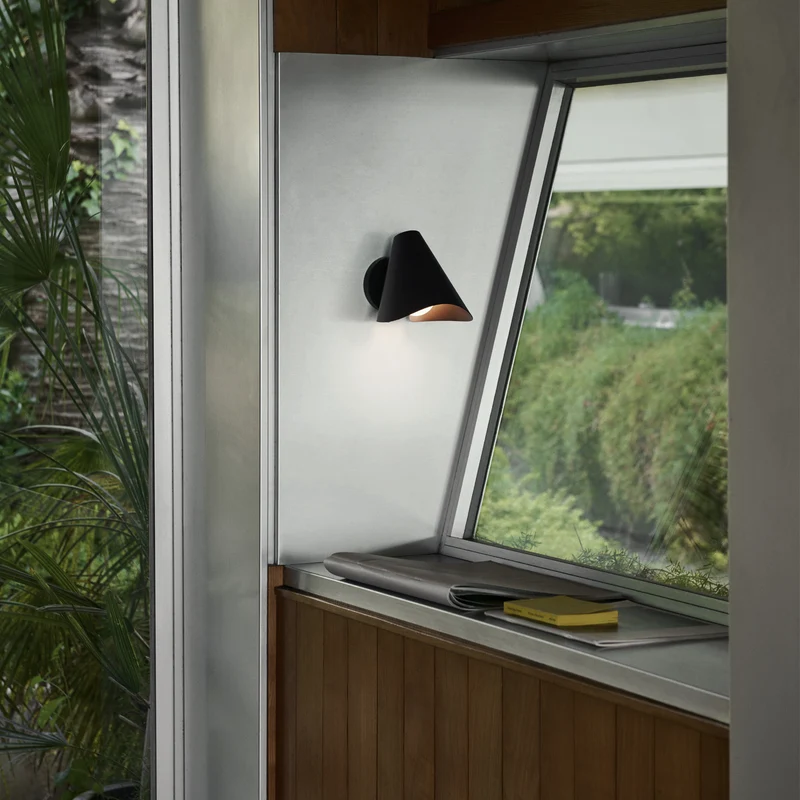&Tradition Bonnet SC103 Wall Lamp