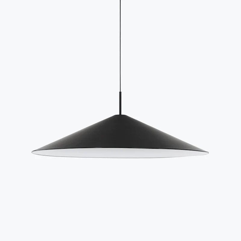 New Works Brolly Pendant Lamp