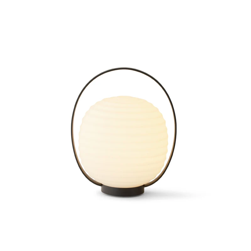 New Works Lantern Portable Lamp